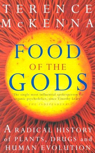 Terence McKenna: Food of the Gods (Paperback, 1999, Rider & Co)