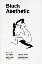 Zoe Samudzi: The black aesthetic (2018)