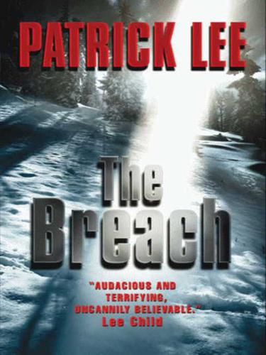 Patrick Lee: The Breach (EBook, 2009, HarperCollins)