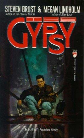 Steven Brust, Robin Hobb: The Gypsy (Paperback, Tor Books)