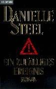 Danielle Steel: Ein zufälliges Ereignis (Paperback, German language, 1998, Goldmann)