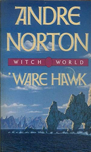 Andre Norton: 'Ware Hawk (1989, VGSF)
