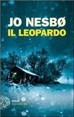 Jo Nesbø: Il leopardo (Paperback, 2011, Einaudi)