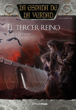 El tercer reino (Español language)