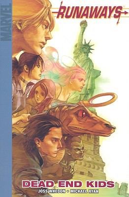 Joss Whedon: Dead End Kids Digest (2009, Marvel Comics)