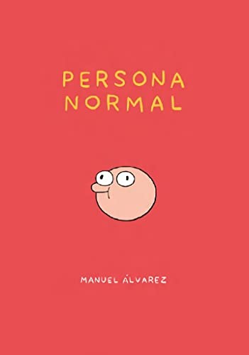 Manuel Álvarez: Persona Normal (Paperback, Fandogamia Editorial, C.B.)