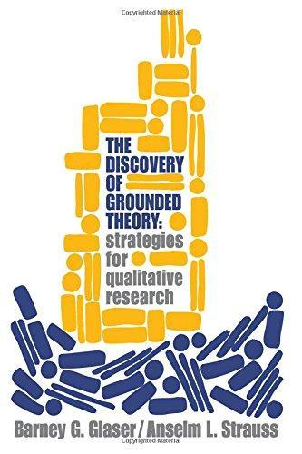 Barney G. Glaser, Anselm Strauss: The Discovery of Grounded Theory: Strategies for Qualitative Research (1999)