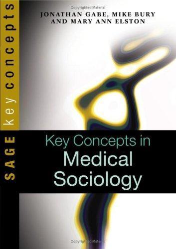 Jane Pilcher: 50 key concepts in gender studies (2015)