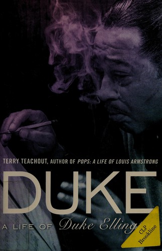 Terry Teachout: Duke (2013)