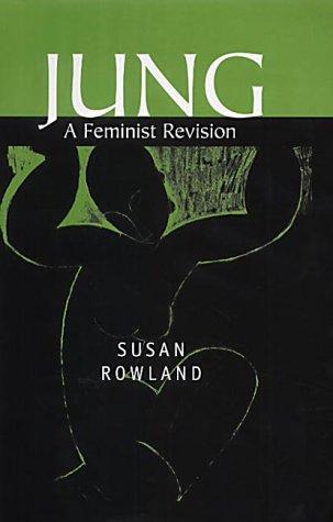 Susan Rowland: Jung (Hardcover, 2002, Polity, Blackwell)