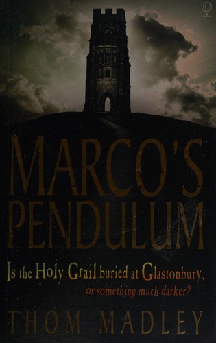 Phil Rickman: Marco's Pendulum (Paperback, Usborne Publishing)