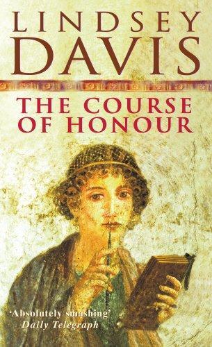 Lindsey Davis: The Course of Honour (1997)