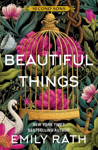 Emily Rath: Beautiful Things (2022, Independently Published)