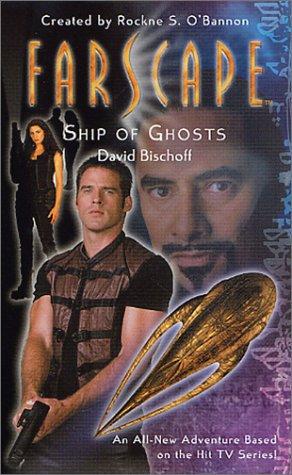 David Bischoff: Farscape (Paperback, Tor Books)