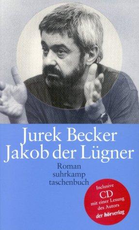 Jurek Becker: Jakob der Lügner. (Paperback, 2001, Suhrkamp)