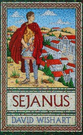 David Wishart: Sejanus (Paperback, 1998, Sceptre)