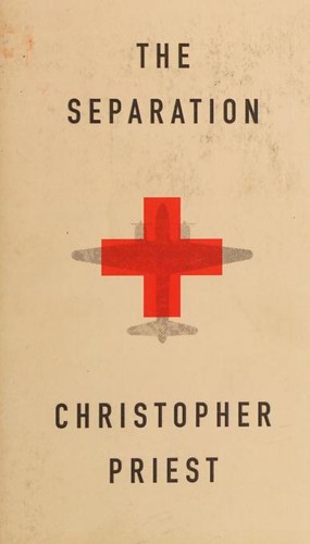 Christopher Priest: The Separation (Valancourt Books)