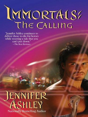 Jennifer Ashley: The Calling (EBook, 2009, Dorchester Publishing Co., Inc.)