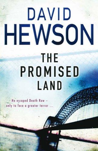 David Hewson: The Promised Land (Paperback, Pan Books)