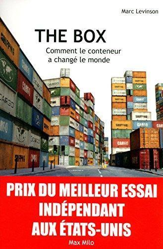The Box (French language)