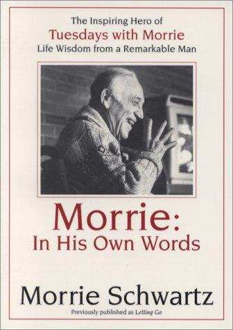 Morrie Schwartz: Morrie (Delta)