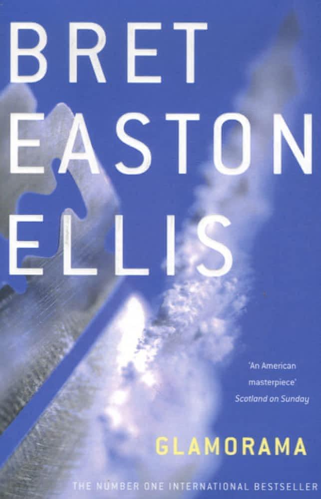 Bret Easton Ellis: Glamorama (Paperback, 2006, Macmillan Publishers Ltd)