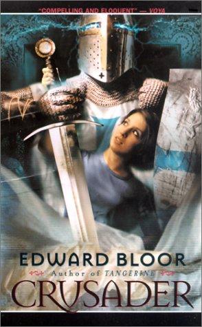 Edward Bloor: Crusader (2001, Scholastic Paperbacks)
