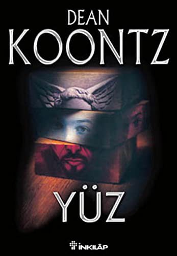 Dean R. Koontz: Yüz (Paperback, Turkish language, Inkilap Kitabevi)