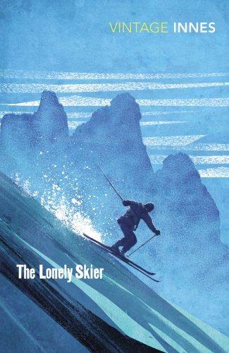 Hammond Innes: The Lonely Skier (2013)