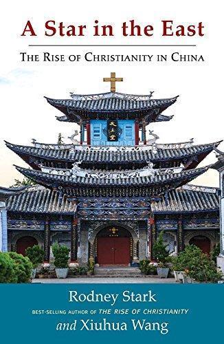 Rodney Stark, Xiuhua Wang: A Star in the East (2015)