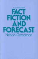 Nelson Goodman, Hilary Putnam: Fact, fiction, and forecast (Paperback, 1983, Harvard University Press)