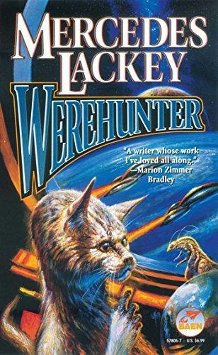 Mercedes Lackey: Werehunter (1999)