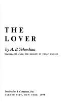The lover (1978, Doubleday)