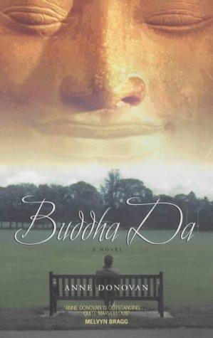 Donovan, Anne.: Buddha Da (2003, Canongate)