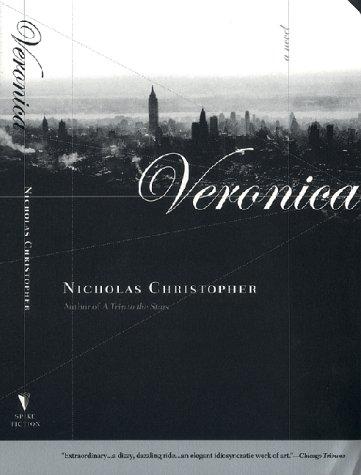 Nicholas Christopher: Veronica (2000, Harper Perennial)