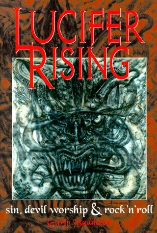 Gavin Baddeley: Lucifer Rising  (Paperback, 1999, Plexus Publishing)