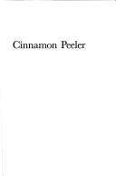 Michael Ondaatje: The cinnamon peeler (1991, Knopf)