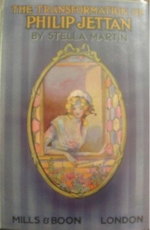 Georgette Heyer: The Transformation of Philip Jettan (Hardcover, 1923, Mills & Boon)