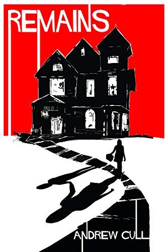 Andrew Cull: Remains (Paperback, IFWG Publishing International)