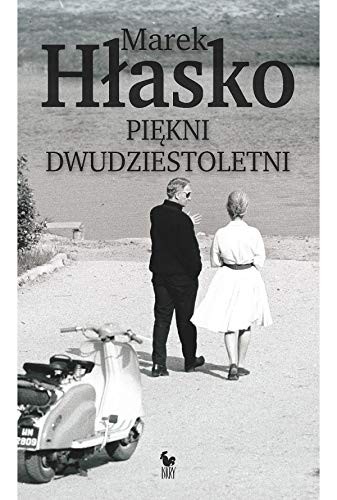 Marek Hłasko: Piękni dwudziestoletni (Paperback, Iskry)