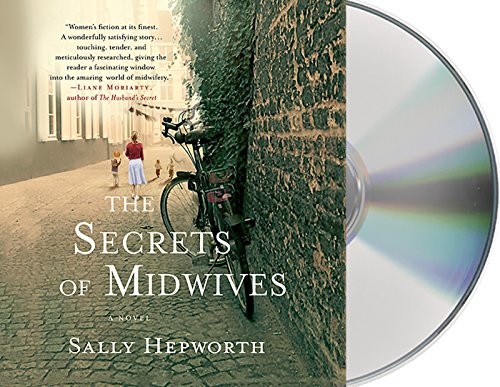 Sally Hepworth: The Secrets of Midwives (AudiobookFormat, 2015, Macmillan Audio)