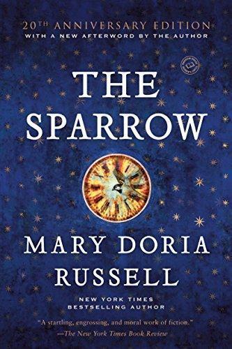 Mary Doria Russell: The Sparrow (1997)