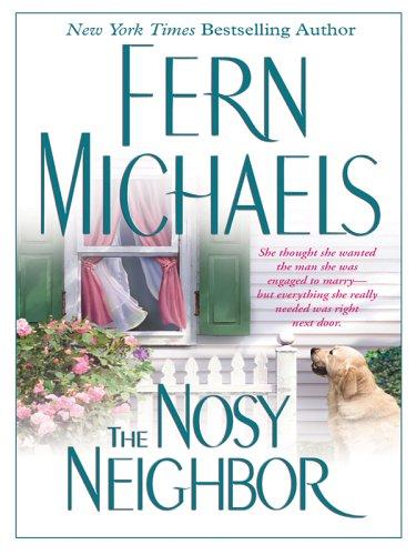 Hannah Howell: The nosy neighbor (2005, Wheeler Pub.)