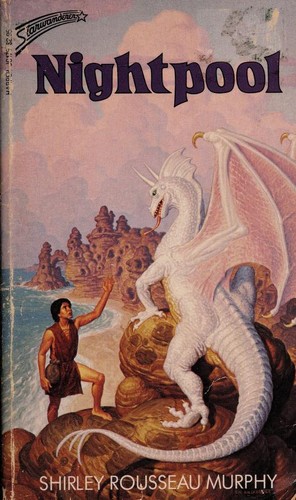 Jean Little: Nightpool (1985, Harper & Row)