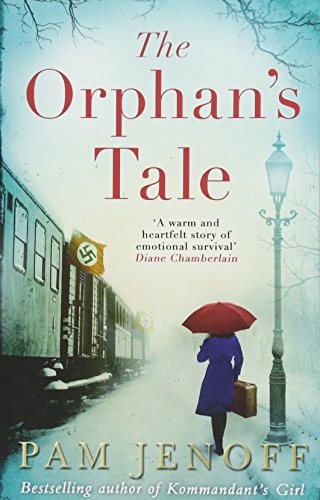 Pam Jenoff: Orphan's Tale (2017, HarperCollins Publishers Limited, HarperCollins Publishers, HQ)