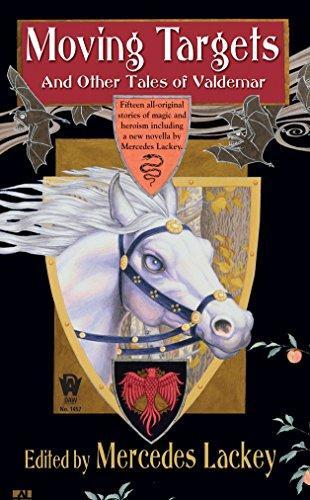 Mercedes Lackey: Moving Targets and Other Tales of Valdemar (2008)