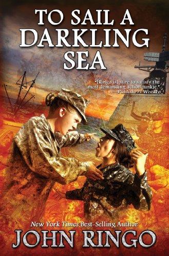 John Ringo: To Sail a Darkling Sea (2014)