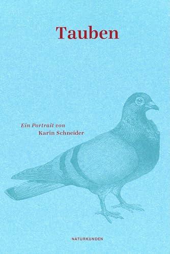 Tauben (German language, 2021)