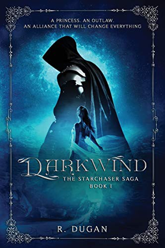 Renee Dugan: Darkwind (Paperback, Renee Dugan)