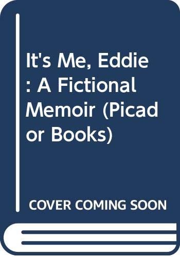 Edward Limonov: Its me, Eddie (1983, Picador, Macmillan)